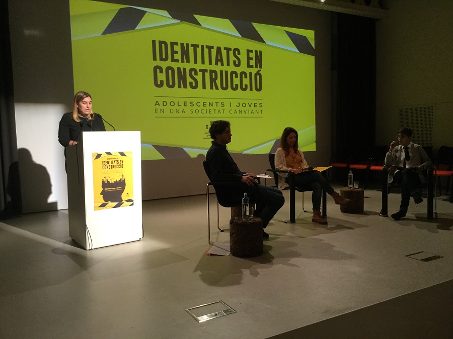 20181214. Jornades adolescents en construcció 2