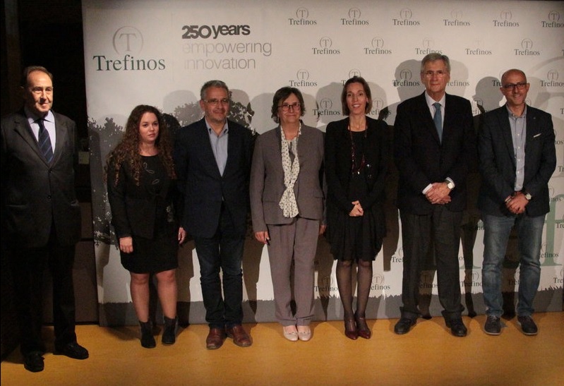 250 anys Trefinos