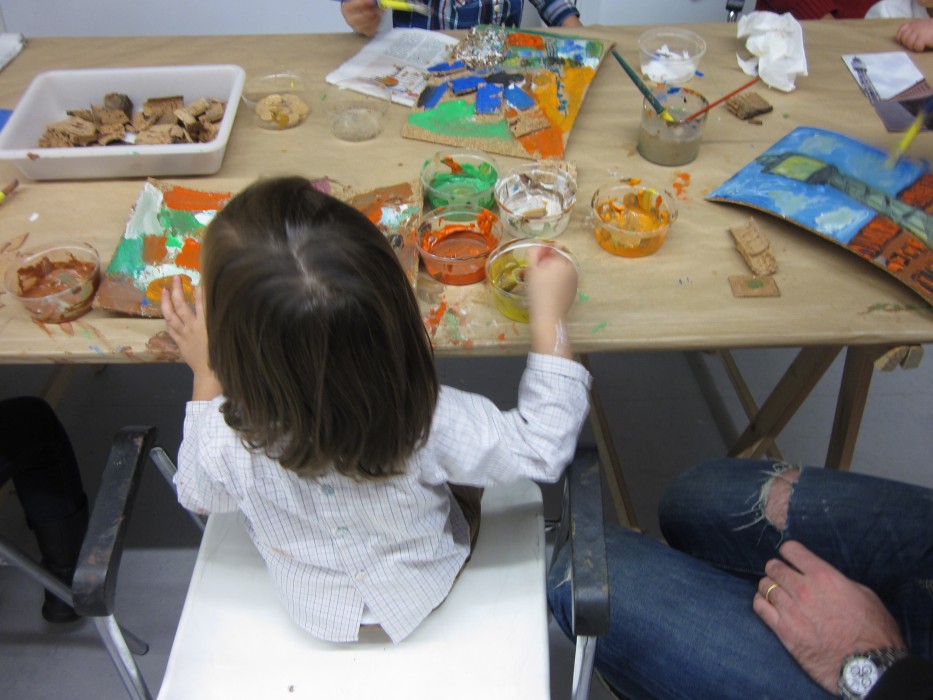 Activitat Museu Suro