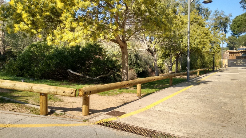 Actuació Clara Campoamor
