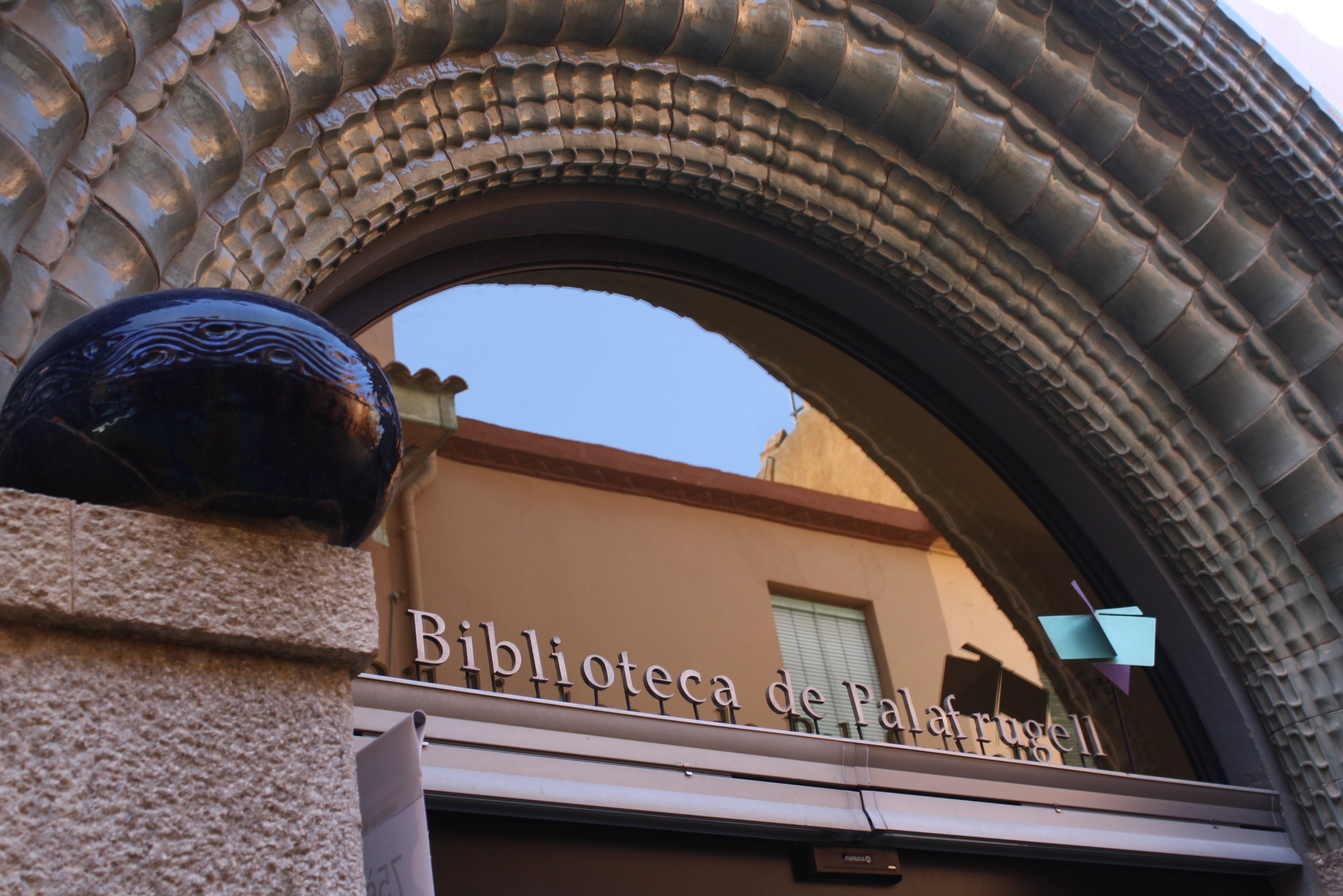 Biblioteca