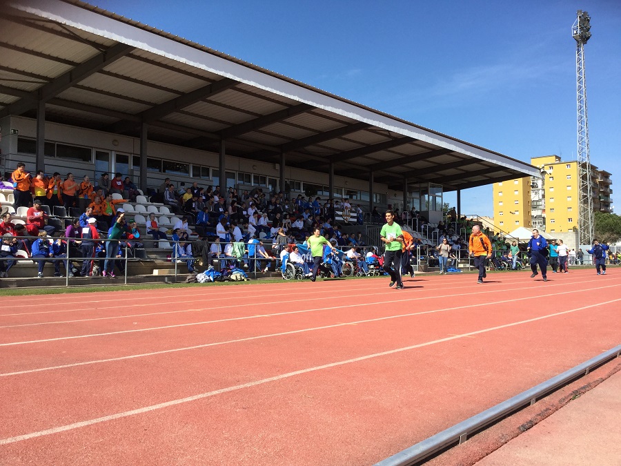 Campionat Atletisme ACELL 2017
