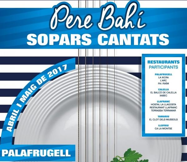 Cartell Sopar Pere Bahí web