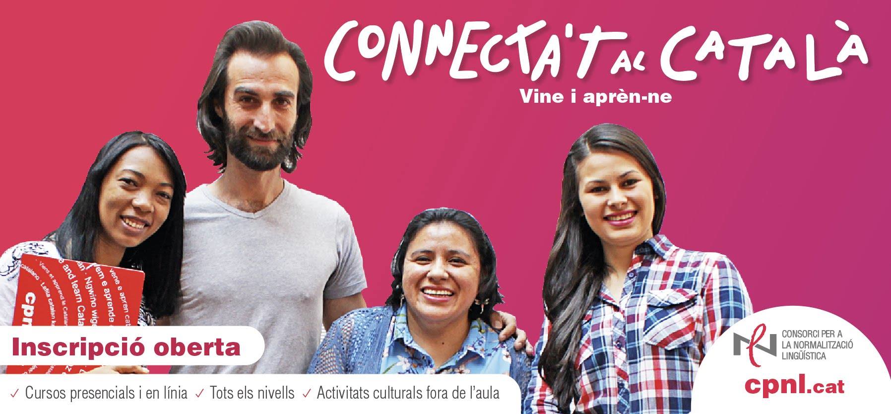 Cursos de català 1