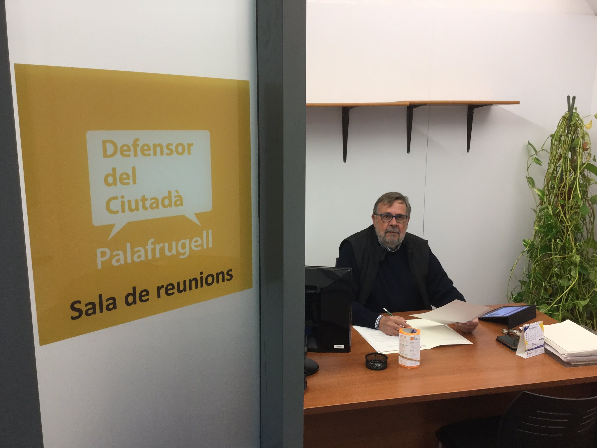 Defensor Ciutadà
