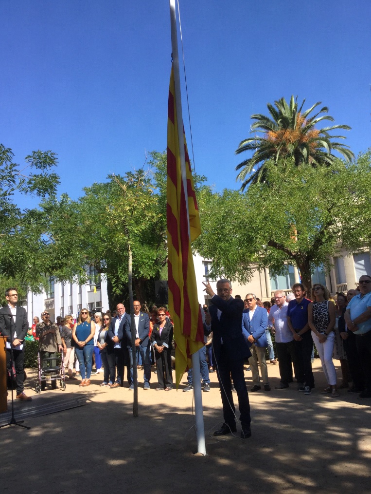 Diada 2018