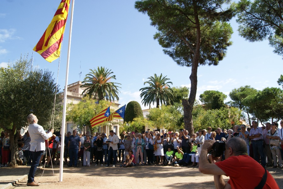 Diada Palafrugell 2017 01