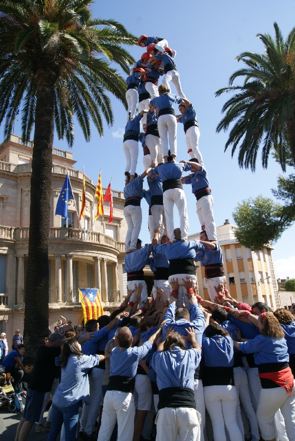 Diada Palafrugell 2017