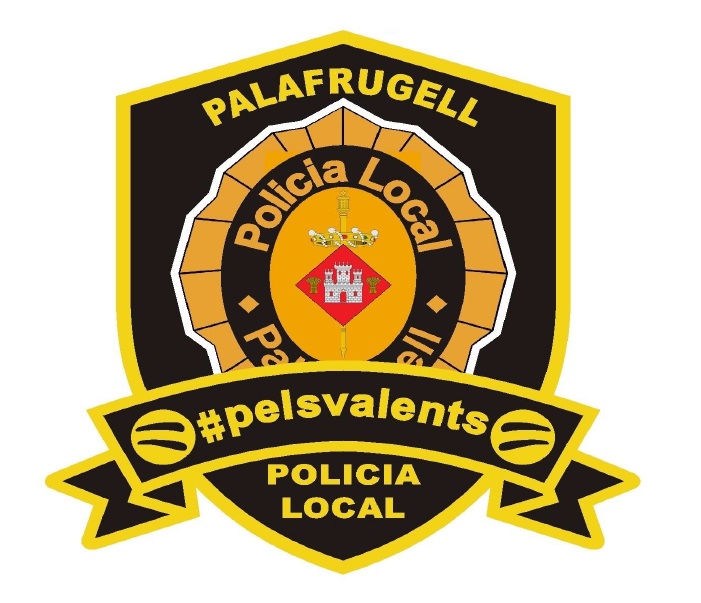 Escuts solidaris Palafrugell