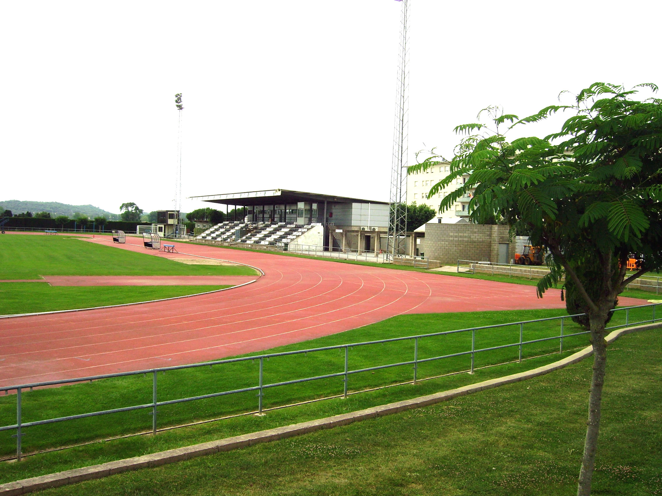 Estadi de Palafrugell