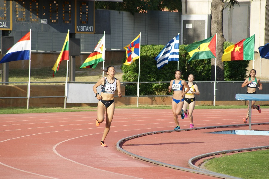Estadi Municipal Palafrugell