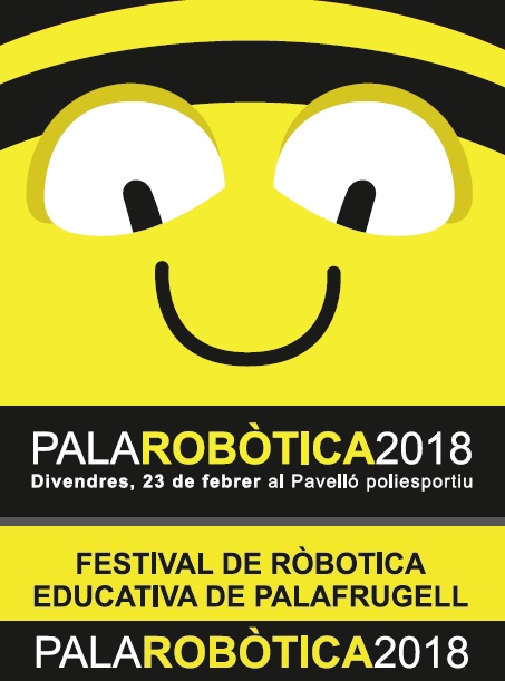 Festival de robòtica