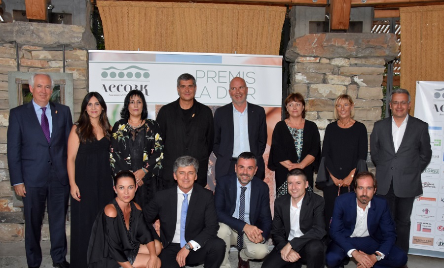Foto premis gla dor 2017