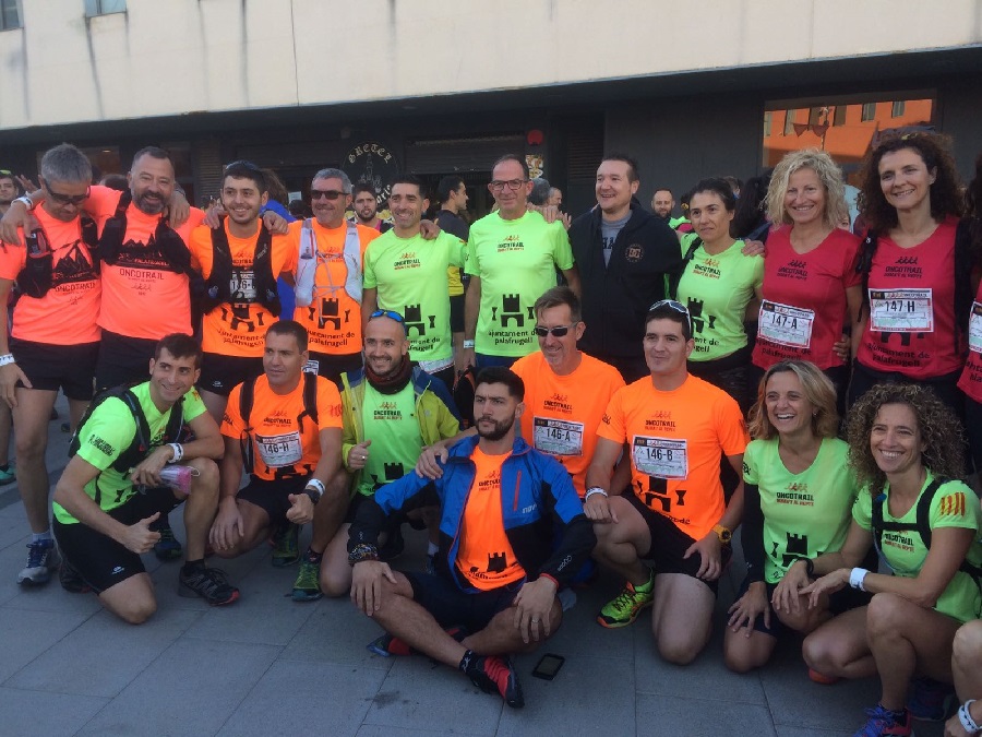 Grup Sortida