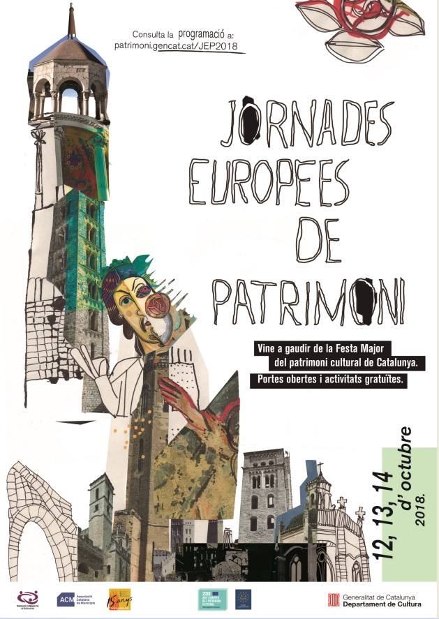 Jornades Patrimoni