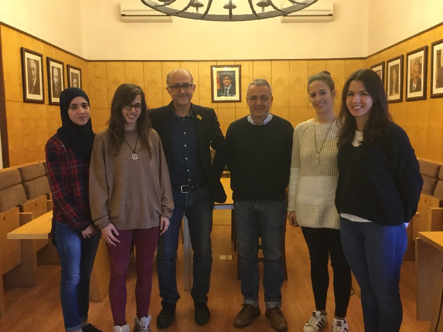 Joves Garantia Juvenil web