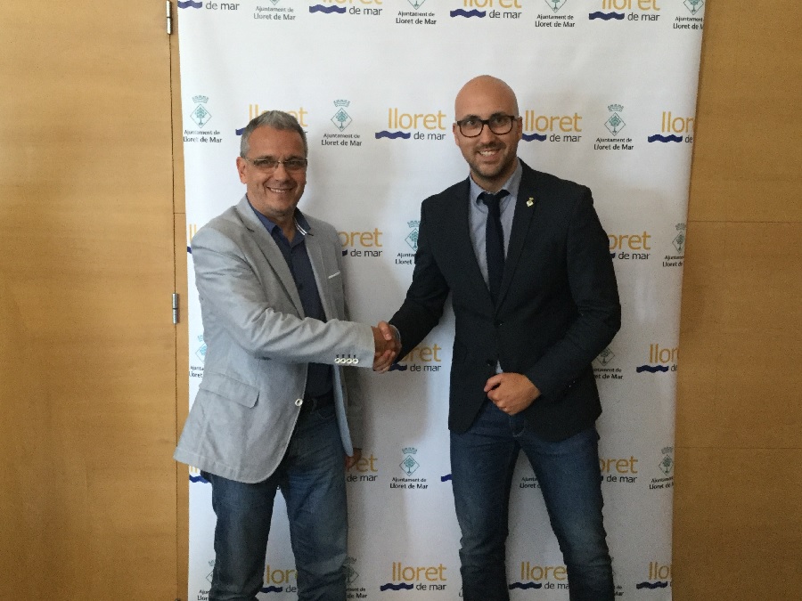 Lloret Palafrugell conveni web