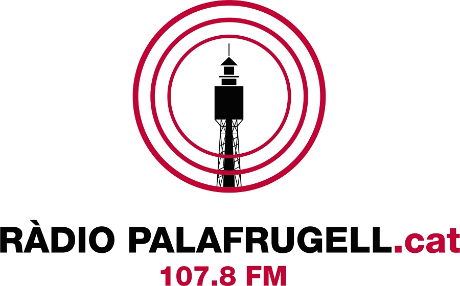 Logo Ràdio Palafrugell