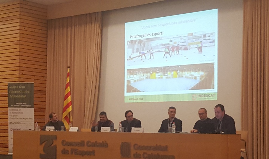 Model eficient energia