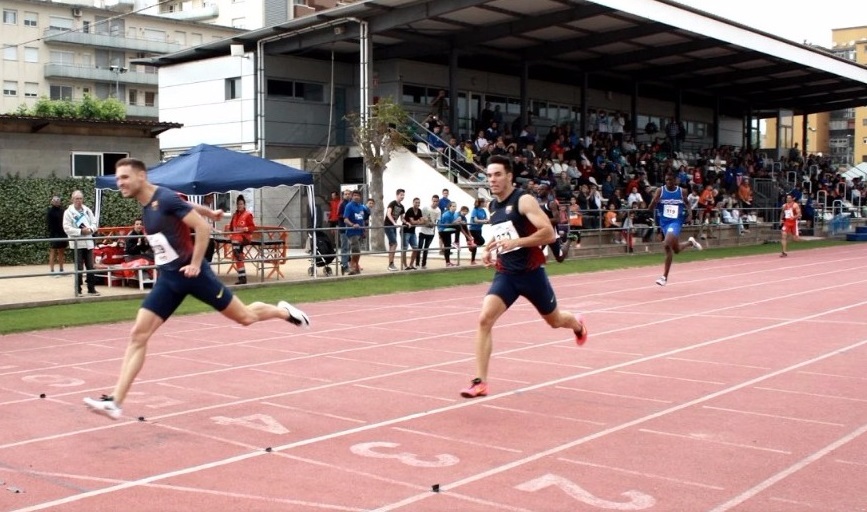 Míting 2015