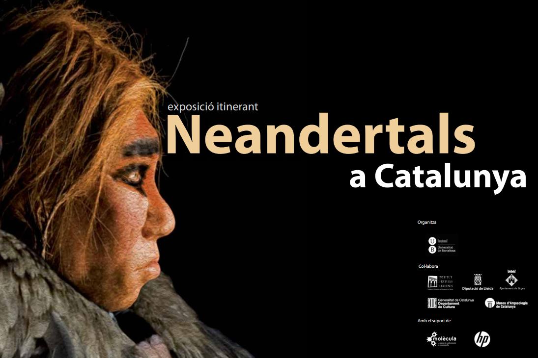 Neandertals a Catalunya