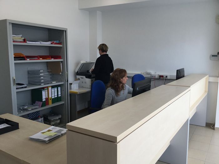 Nova Oficina dHabitatge