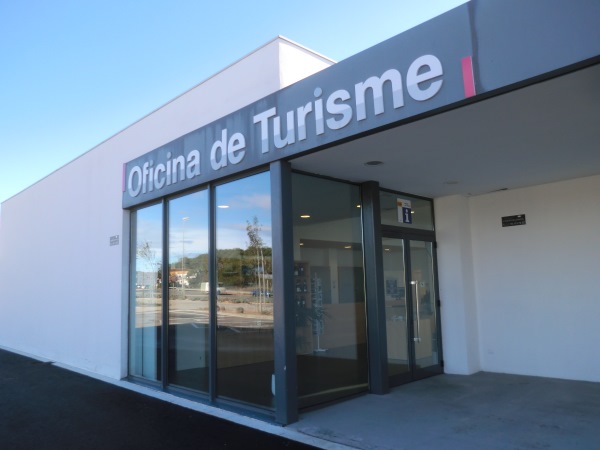 Oficina de Turisme de Palafrugell 5aniversari