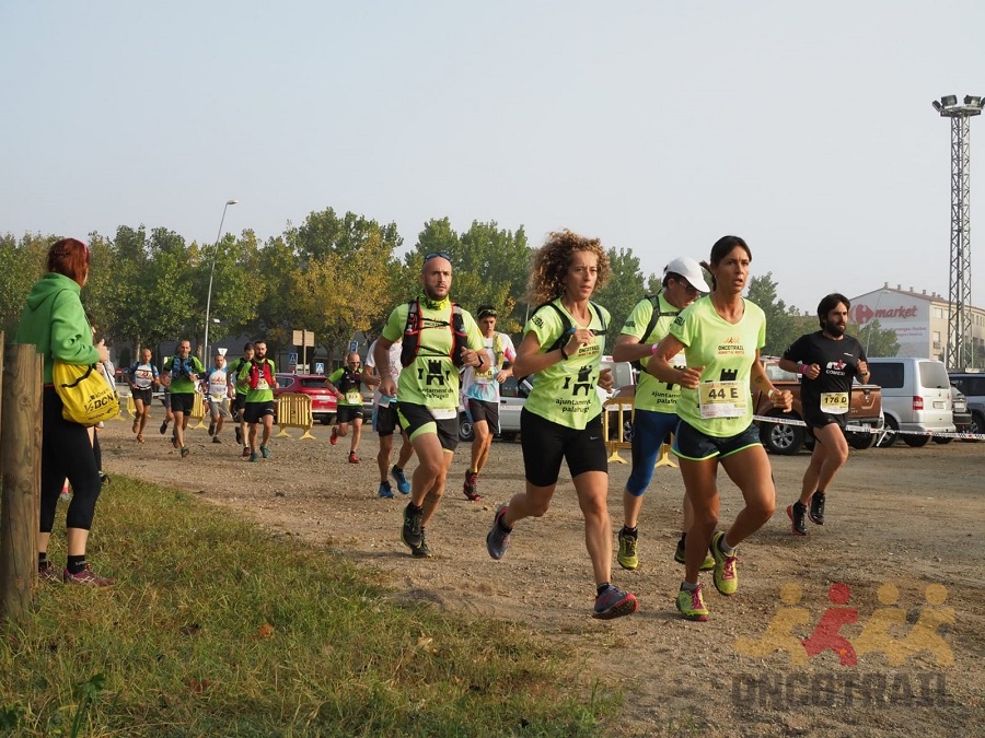 Oncotrail 3