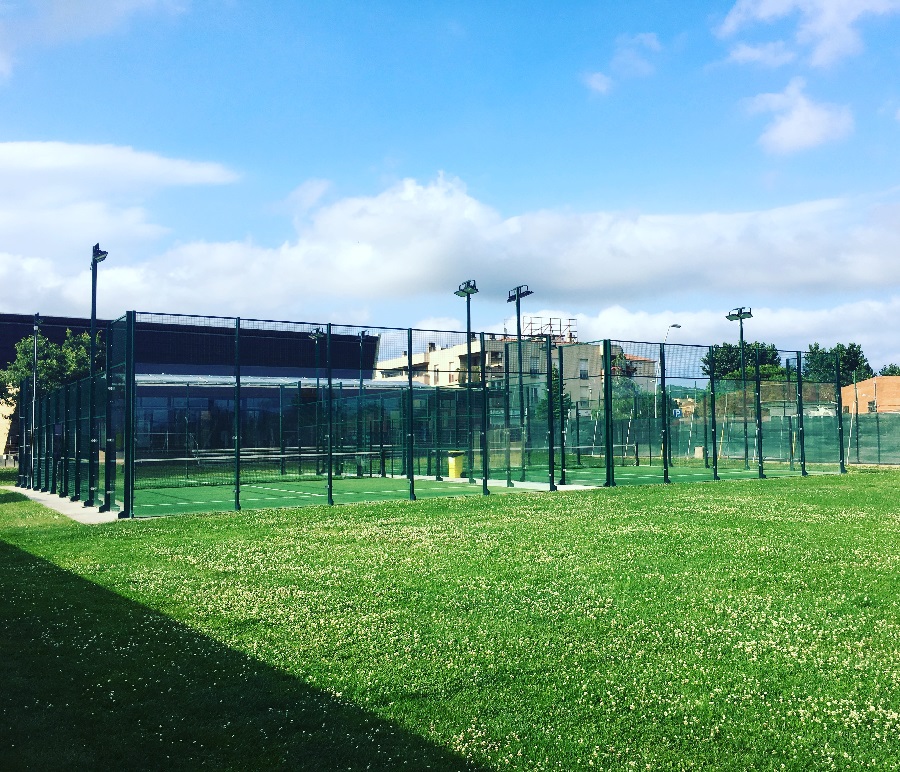 Padel
