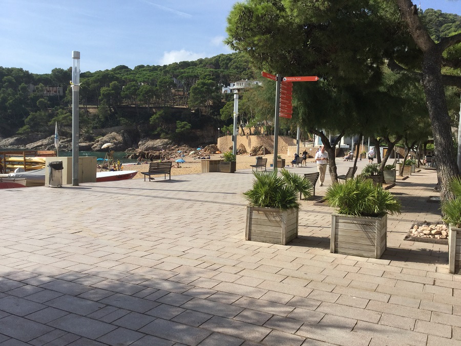 Passeig del Mar Tamariu 3