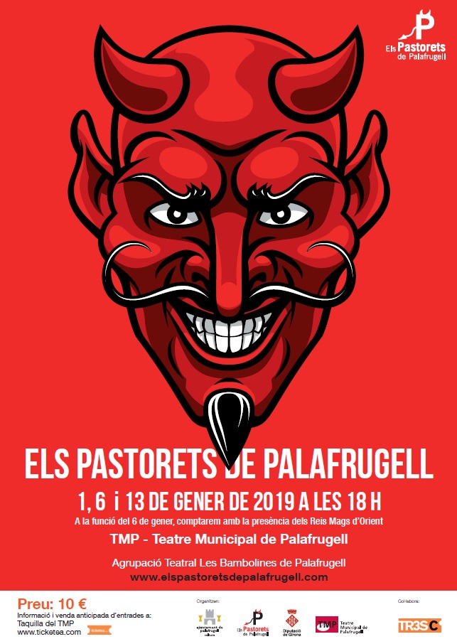 Pastorets