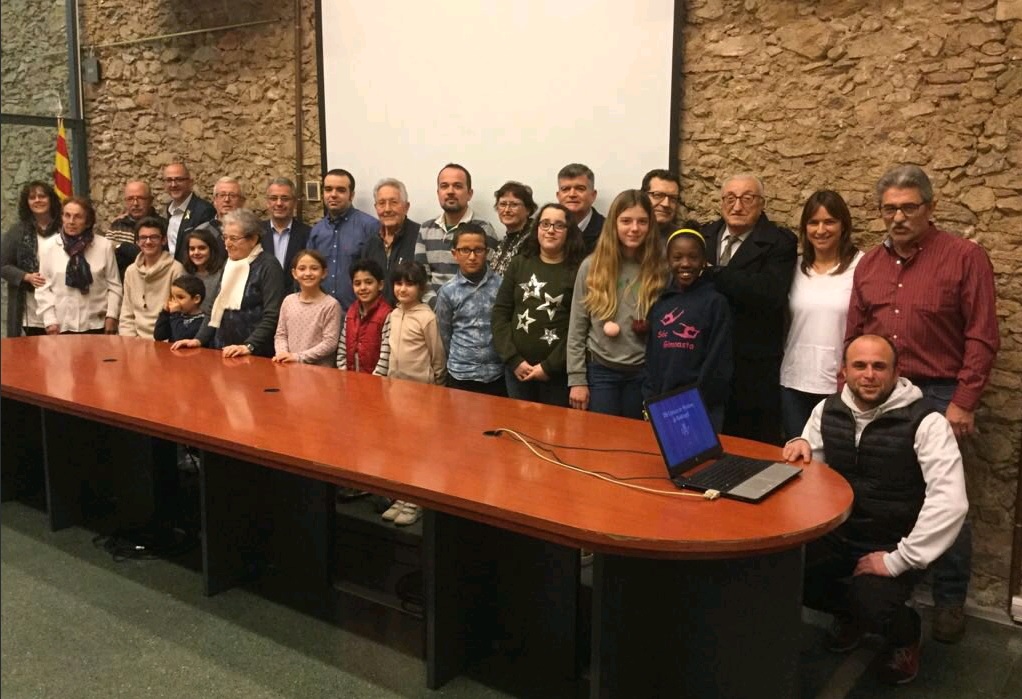 Pessebres Concurs 2018