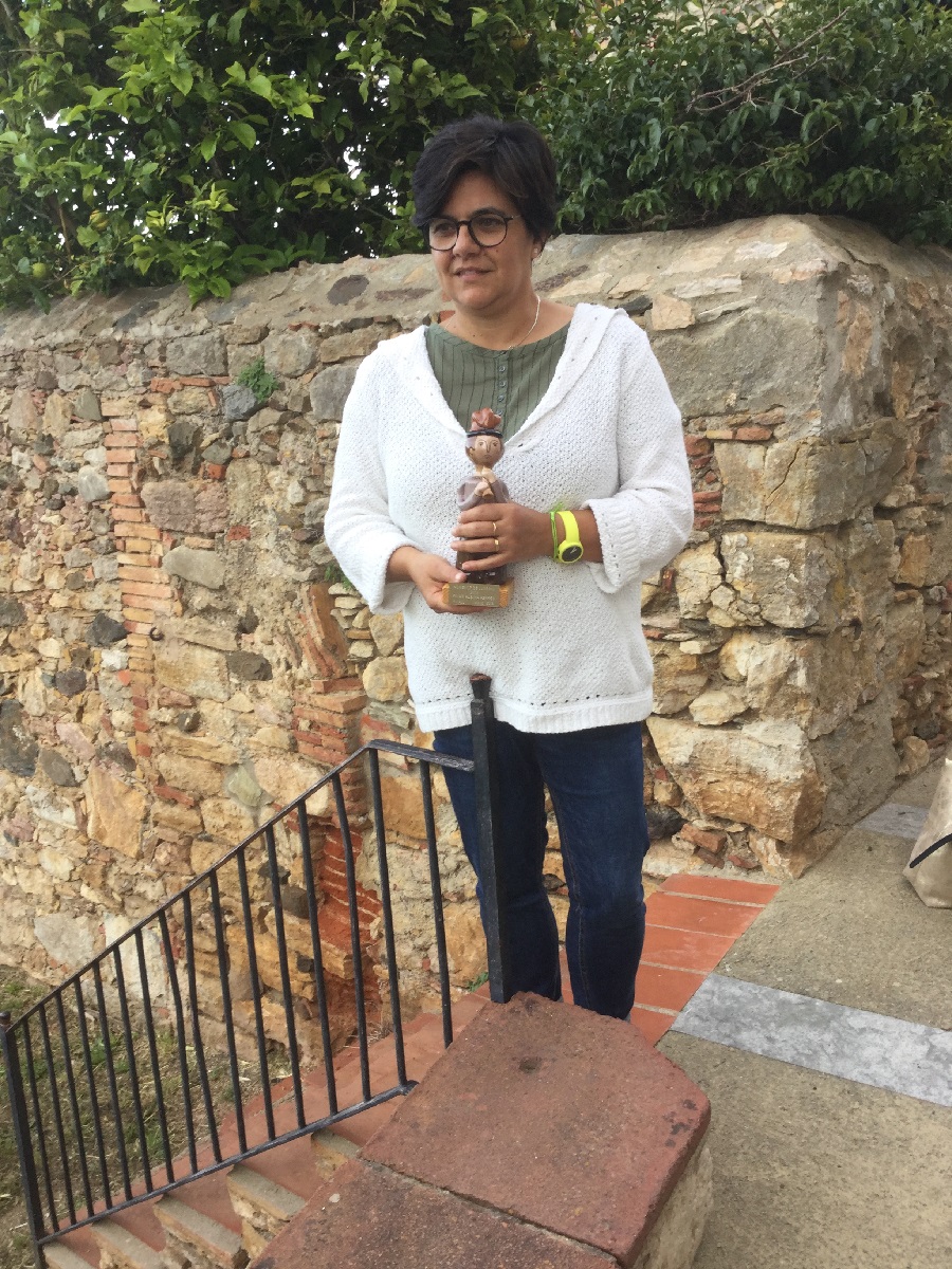 Pilar Alsina web