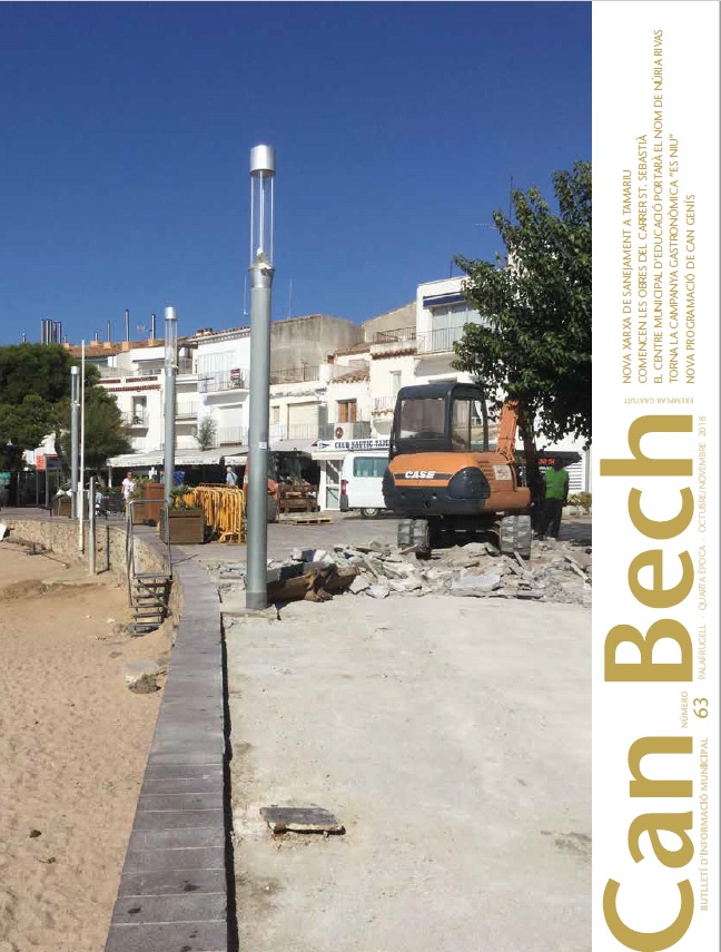 Portada can bech 63