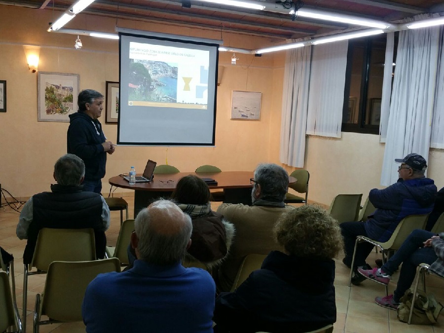 Prat Xirlo reunió