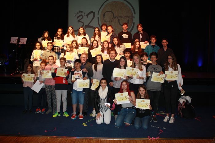 Premi escolar de recerca Mestre Sagrera web