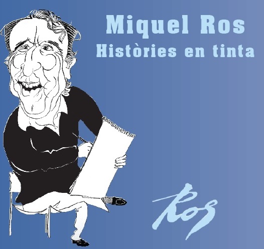 Presentació llibre Miquel Ros