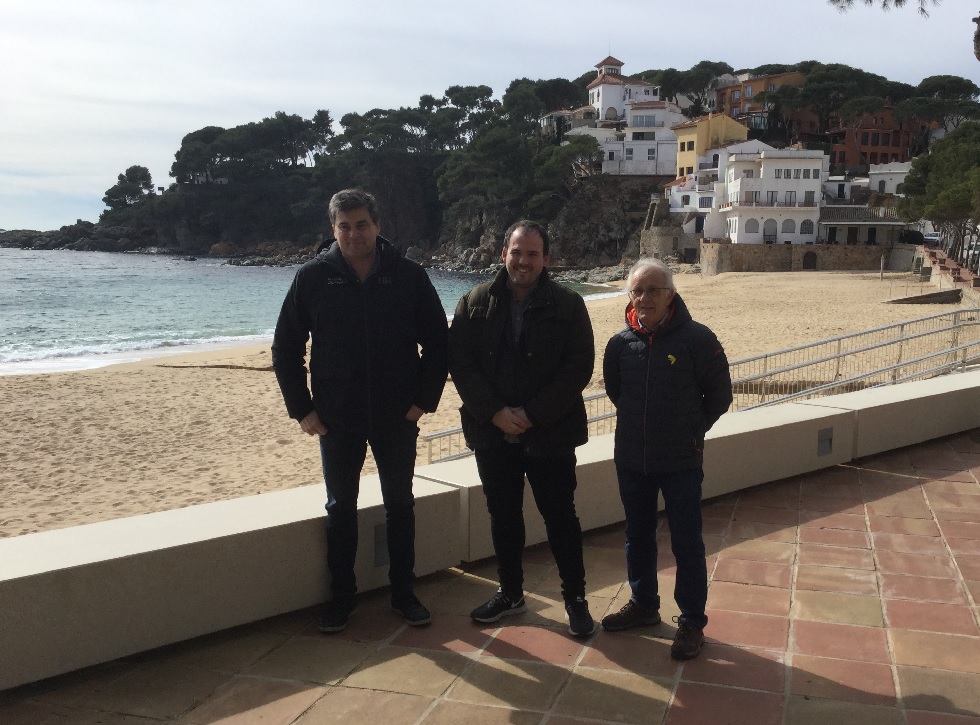 Presentació OncoSwim 2018