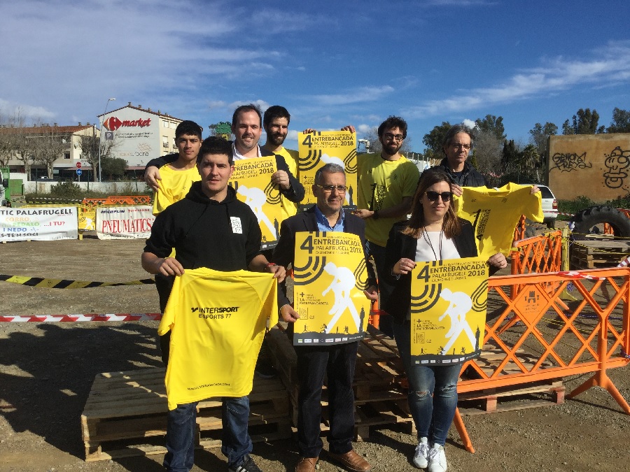 Presentació entrebancada