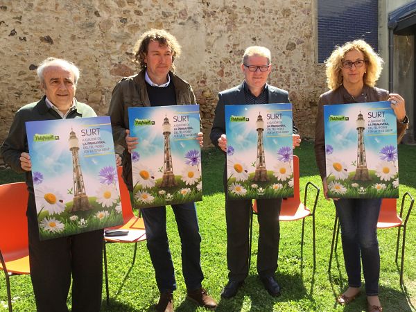 Primavera a Palafrugell