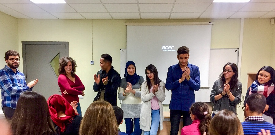 Projecte Rossinyol