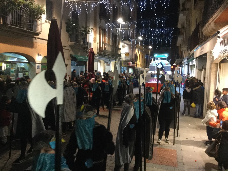 Reis Palafrugell 2019