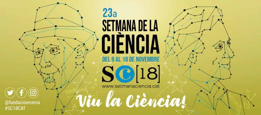Setmana de la Ciència