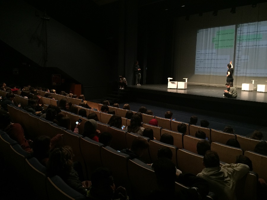 Teatre Social