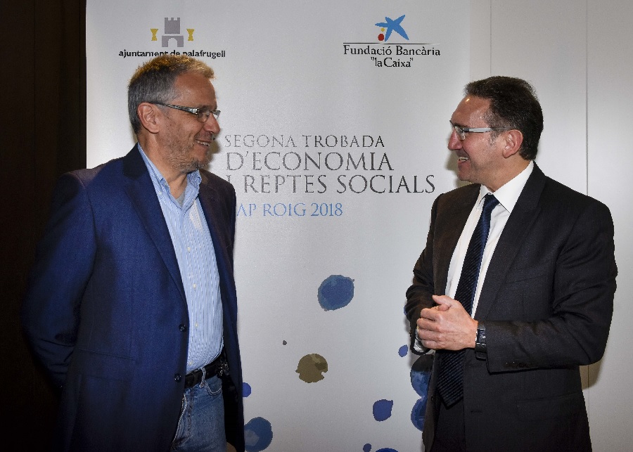 Trobada cap roig
