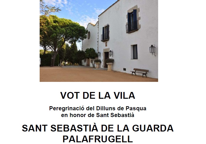 Vot de la vila 2017