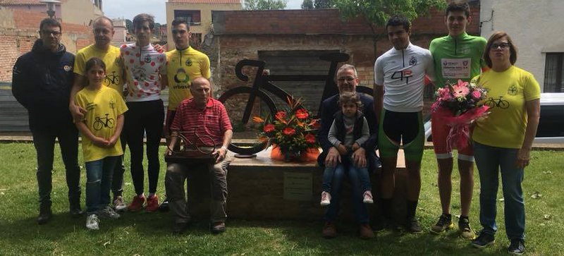 X Memorial Antonio Miguel