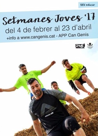 XXV Setmanes Joves