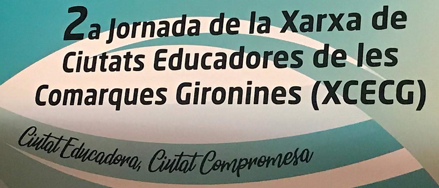 Xarxa Ciutats Educadores