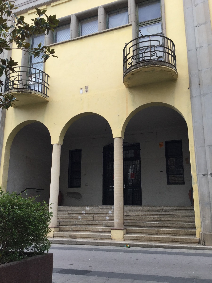 antic museu suro